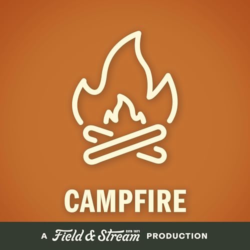 Fishing into the Twilight: A Campfire Segment By Field And Stream