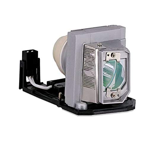 Lámpara de repuesto para proyector BL-FP230D con carcasa