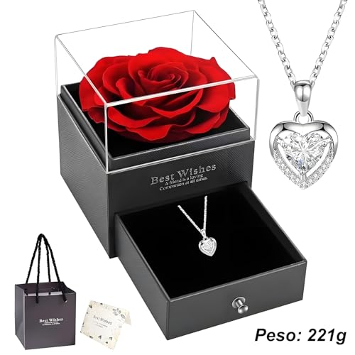Listado de Collares Morados - los más vendidos. 26 Imagen adicional