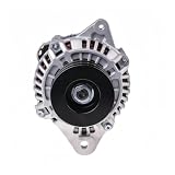Alternator,Compatible For Mitsubishi 2.8 TD 90A ME200697 A3T09799