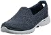 Produktbild Skechers Damen GO Walk 6 Grand Horizon Sneaker, Navy, 39 EU