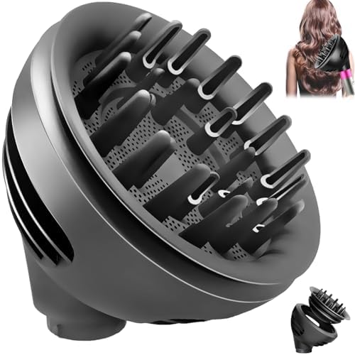 Accesorios difusores para Dyson Airwrap Styler HS01 HS05 HS08, bo...