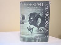 Sea-Spell And Moor-Magic: Tales Of The Western Isles 9997507150 Book Cover