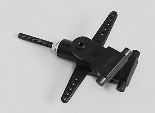 HobbyKing Durafly? Auto-G Gyrocopter 821mm - Replacement Rotor Base Assembly