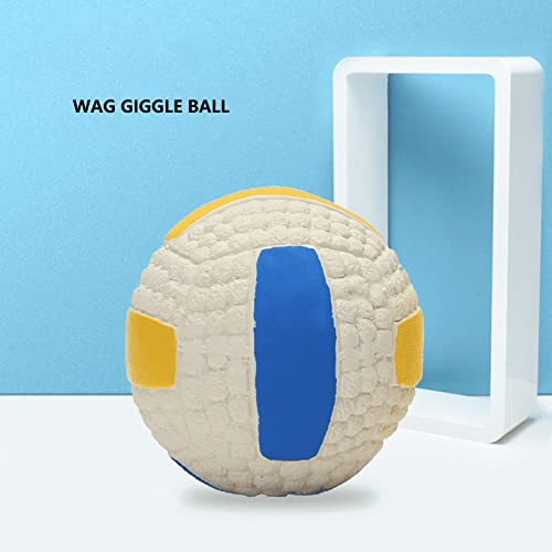Palla da Ridere per Cani, Palla per Cani in