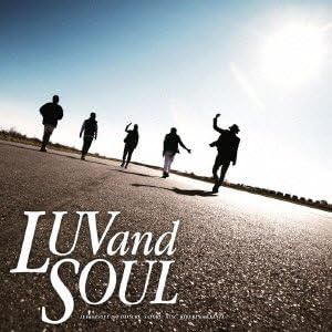 Amazon 道 Don T Look Back In Anger Luvandsoul J Pop ミュージック