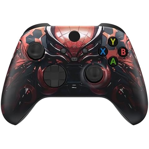 Coque eXtremeRate pour Xbox Séries X/S Cover