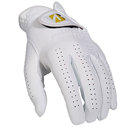 Guante Bridgestone Tour Performance de hombre con costuras reforzadas de alta gama
