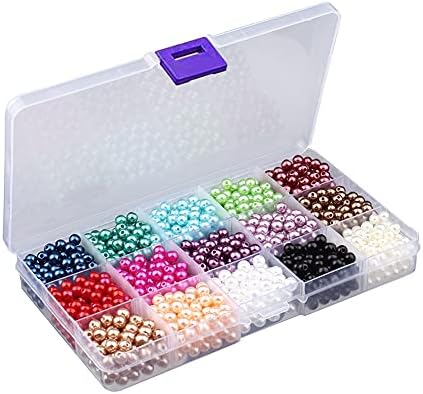 Acquista Per la creazione di gioielli, accessori decorativi, senza foro