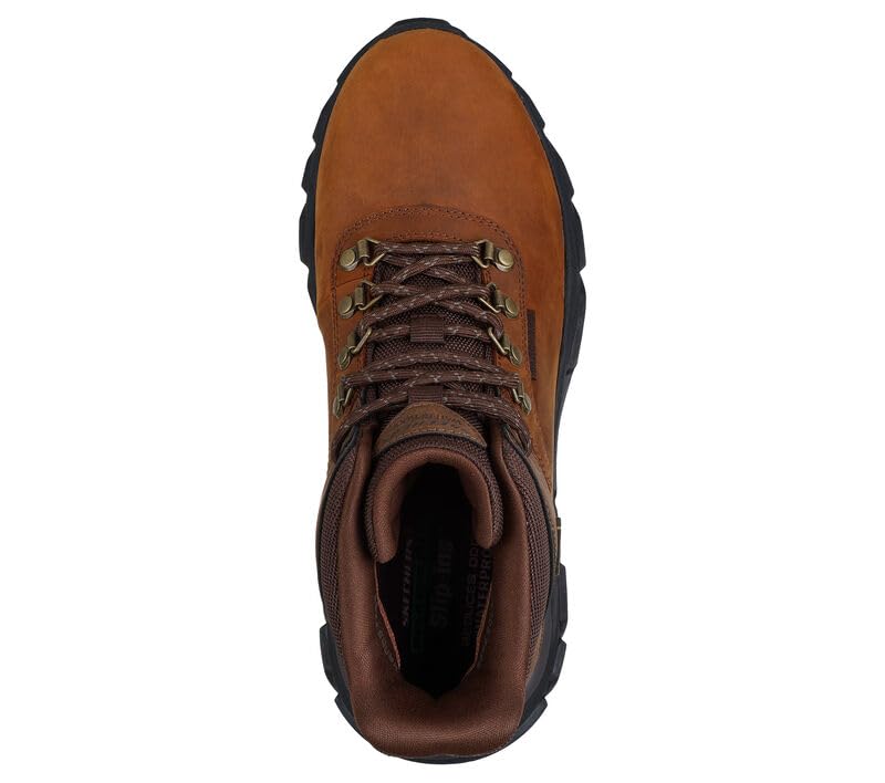 Image of Skechers USA Men's mens Santoro - Relic