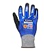 Price comparison product image Blackrock Cutsafe Waterproof Cut Resistant Work Gloves, Anti-Cut 5/7 Safety Gloves, Steel Fibre, Whittling, for Men and Women, Handling Protection - Size 11/XXL
