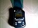 2006 Radica Games Ltd. Radica Fliptop Solitaire LCD Hand-Held Game (Blue/Violet Color Version)
