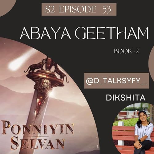 E53.S2 : Abaya Geetham