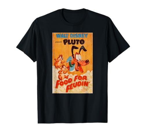 Disney T-Shirt Club de Juillet style rétro pour vos sorties de loisirs