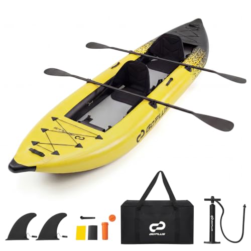Goplus Inflatable
