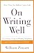 Produktbild On Writing Well: The Classic Guide to Writing Nonfiction