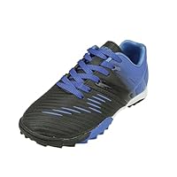 VIZARI Unisex Kinder Liga Schuhe, blau/schwarz, 34.5 EU