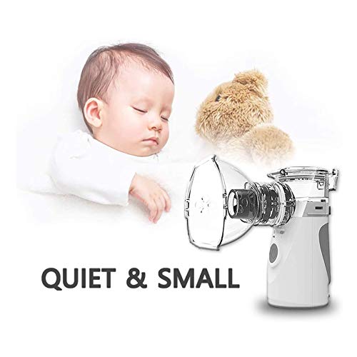 image for Tiction Portable Handheld Machine Accessories Kit for Kids and Adults,