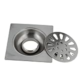 Peut être utilisé dans la cuisine, la salle de bain, le garage, le sous-sol et les toilettes.