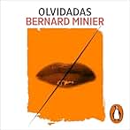 Olvidadas: Teniente Lucía Guerrero, Book 2