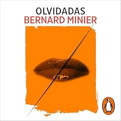Olvidadas cover art