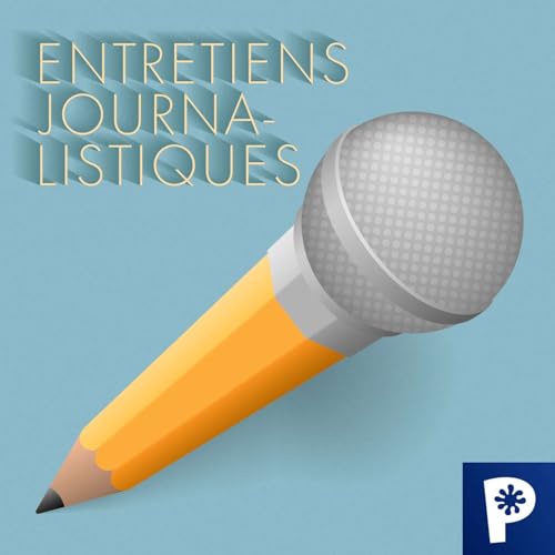 Entretiens journalistiques cover art