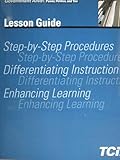 Government Alive! Power, Politics, and You: Lesson Guide