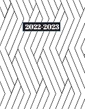  2022-2023 Single Subject Teacher Planner (July 2022-June 2023)