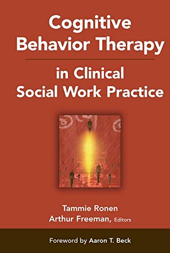Cognitive Behavior Therapy in Clinical Social Work...