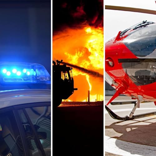 Rocktown Emergencies cover art