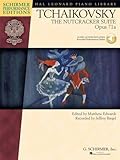 Tchaikovsky - The Nutcracker Suite, Op. 71a Book/Online Audio (Schirmer Performance Editions)
