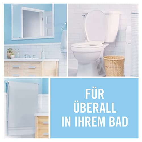 Febreze Bad Lufterfrischer (1 Stück) mit Lenor Zitrusduft