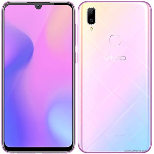 Image of Embed HD-Clear Screen Guard for vivo Z3i - Harder or Durable Plastic & More Impact-Resistant Than Glass, with Free Installation Kit