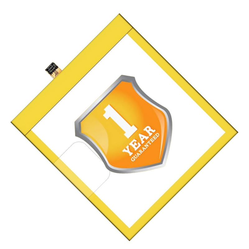 Image of Original KD40 Battery Compatible for Motorola Moto G8 Plus (XT2019, XT2019-2) - (4000mAh) - 1 Year Warranty K7