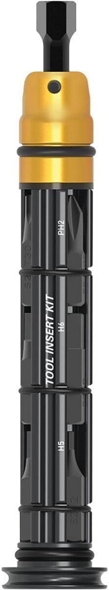 Lezyne Handlebar Multi Tool - Medium Insert Kit