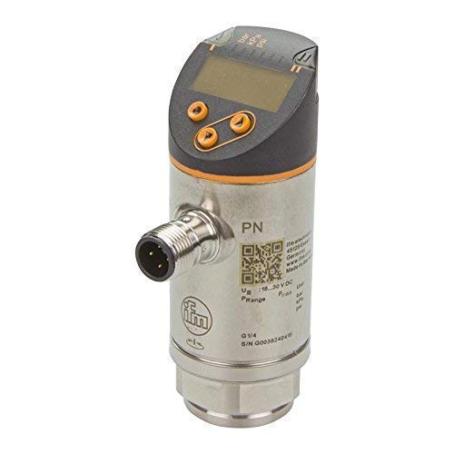 IFM Efector PN7094 Pressure Sensor