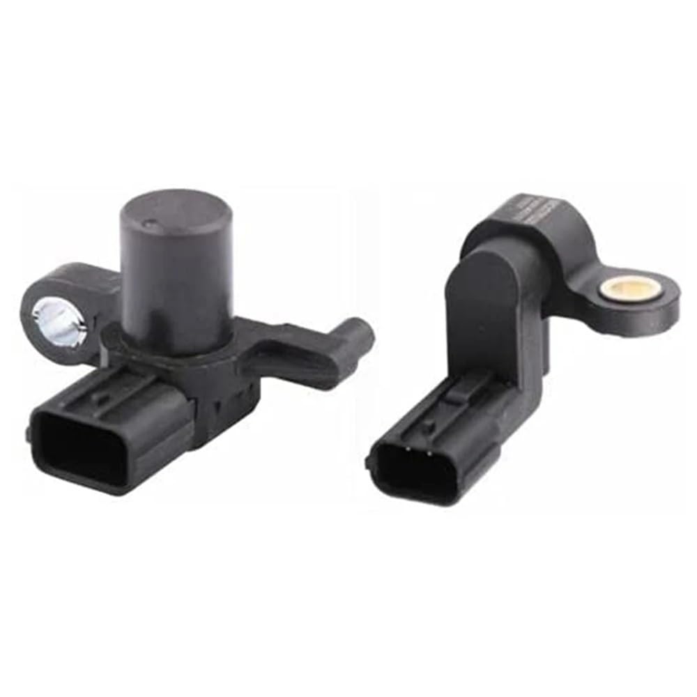 Sensor de posición del cigüeñal del árbol de levas 37840-PLC-006 para Civic DX Sedán de 4 Puertas (2002-2005) y Civic EX Coupé de 2 Puertas (2002-2005)