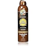 Tipo de piel: seca Australian Gold Acelerador del Bronceado - 177 ml