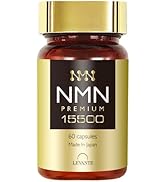 Amazon | レバンテ NMN サプリ 22050mg （1粒に245㎎）日本製 高純度