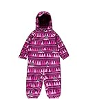isadultproduct: Nein Color Kids Baby Ski-Overall Rimah brombeer (317) 86-92