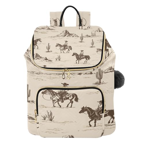 Sac à dos antivol pour femme avec espace ordinateur portable