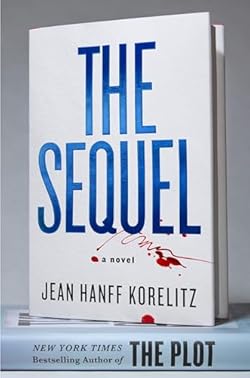 The Sequel: A Novel (The Book Book 2)