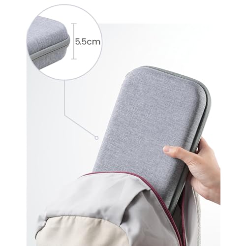 Pochettes de protection pour stabilisateurs contre les chocs - 4