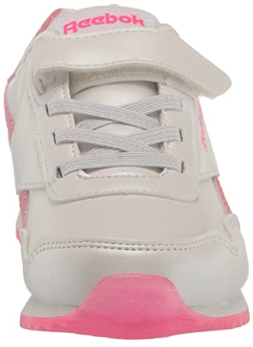 Reebok Unisex-Child Classic Jogger 3.0 Sneaker2