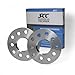 Produktbild SCC Spurverbreiterungen Spurplatten 2x10mm 4x130-10002 kompatibel mit VW Kaefer Cabriolet Karmann Ghia Cabriolet Karmann Ghia Coup