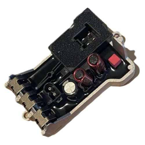 Compatible With For SLK280 2006-2008 For SLK300 2009-2011 For SLK350 2005-2011 1pc �Ԏ� HVAC �u�����[���[�^�[��R �t�@���u�����[��R��