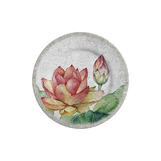 Prato Sobremesa Lotus Alleanza Acetinado 6 un