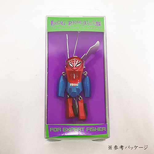 Amazon | フロッグプロダクツ ガンディボットライブ FROG