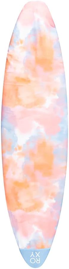 Roxy Shortboard Sock - Multi - 6'3"