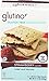 Glutino Gluten Free Toaster Pastry, Strawberry, 1.83 oz. 5 Count